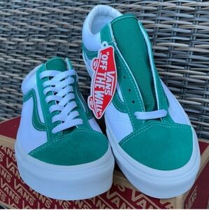 Vans Style 36 Classic Sport